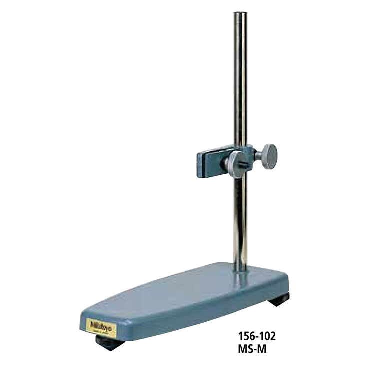 日本三豐（mitutoyo）千分尺臺(tái)架156系列