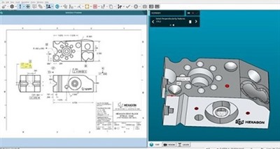 PC-DMIS Gear 齒輪測量模塊