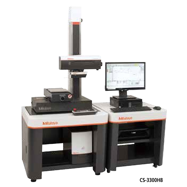 日本三豐（mitutoyo）525系列表面形狀測量機(jī)CS-3300 系列